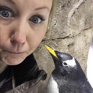 Meet your Posher, Vanessa